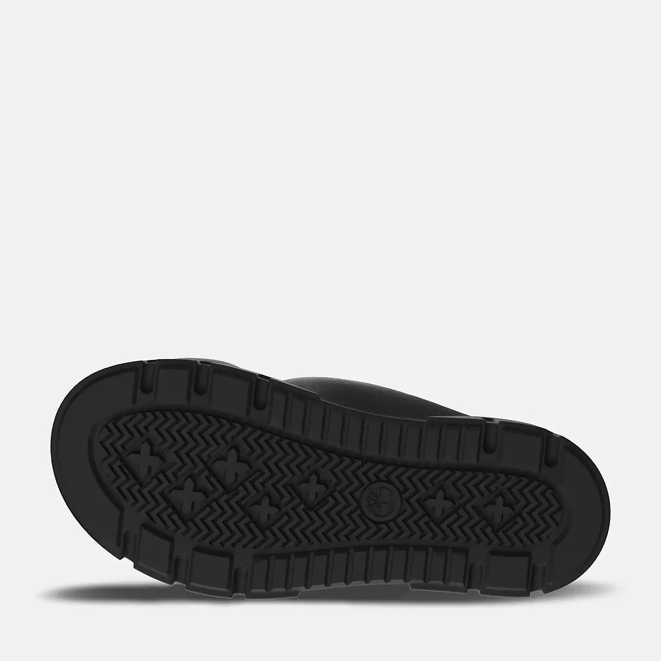 Greyfield Slide Sandal - Svart