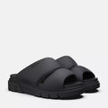 Greyfield Slide Sandal - Svart