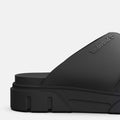 Greyfield Slide Sandal - Svart