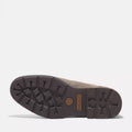 Brimfield Mid Chelsea Boot - Md Brown Suede
