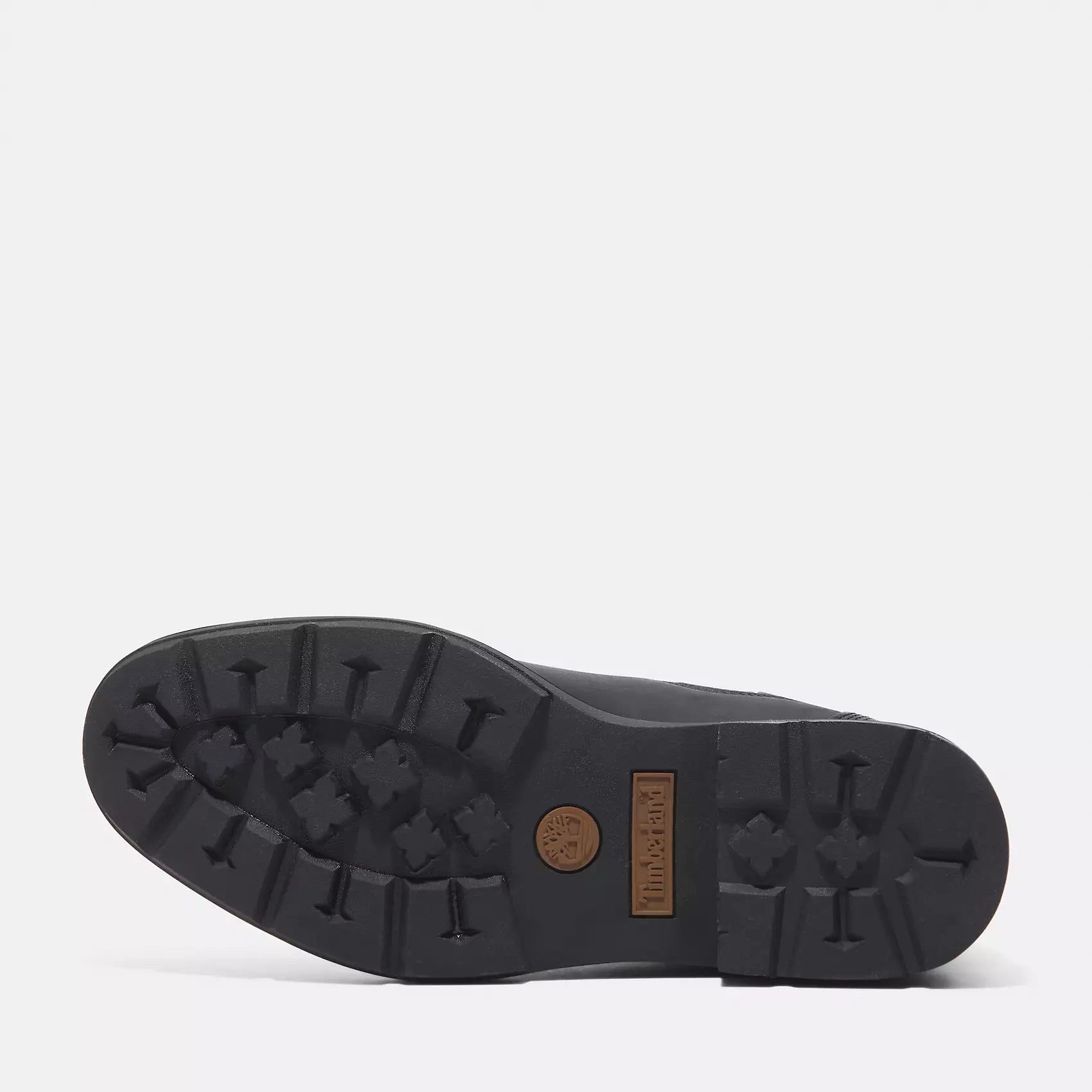 Brimfield Mid Chelsea Boot - Blk Full Grain