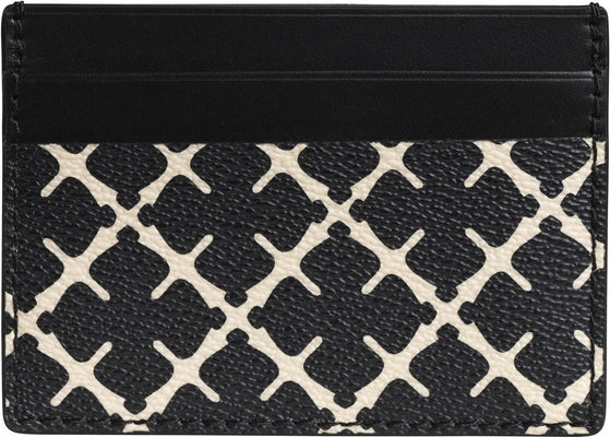 Elia Card - Black - By Malene Birger - Tilbehør - VILLOID.no