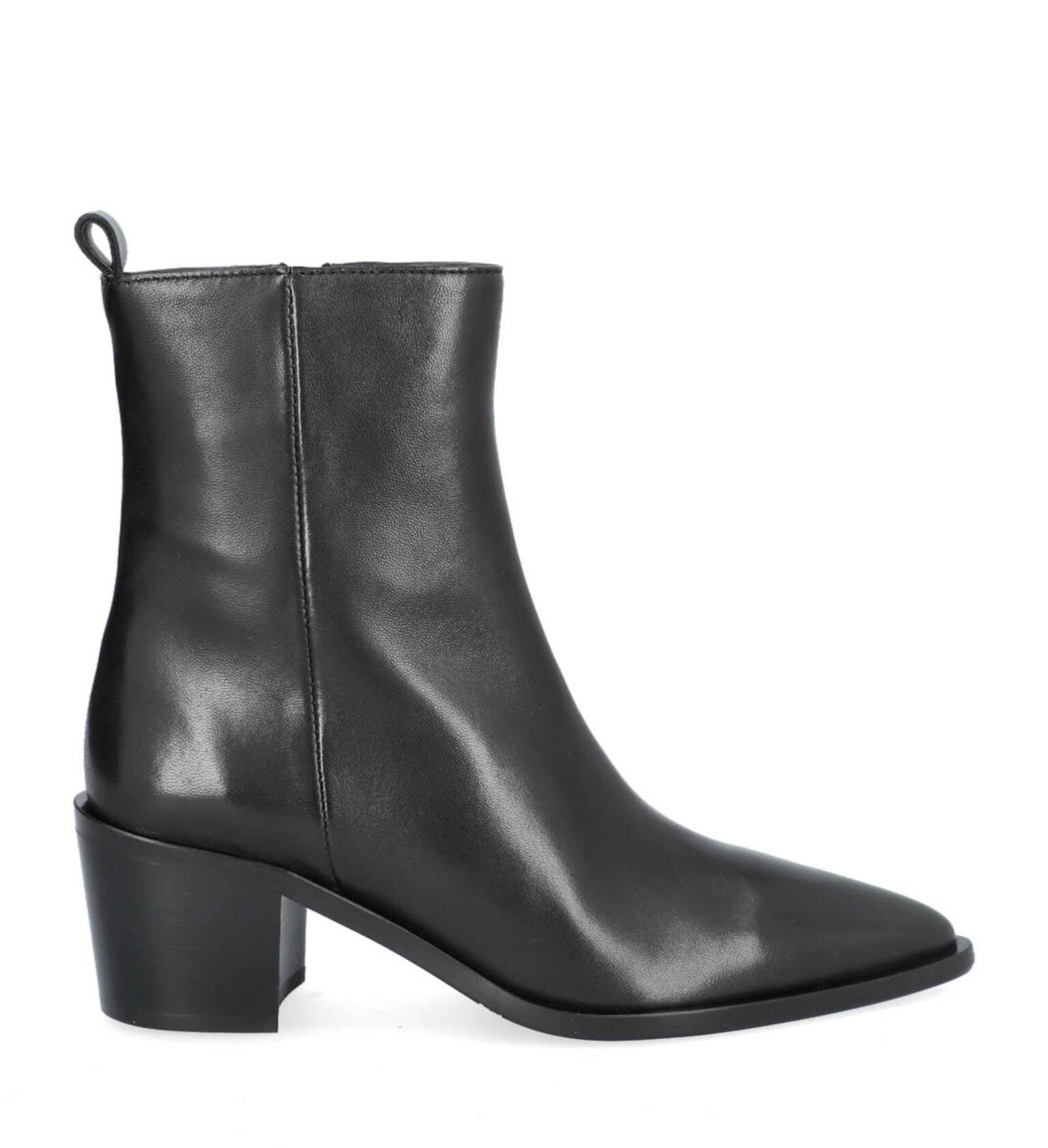 A3216 - Black Nappa