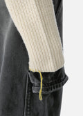 Celine Cardigan - Off White
