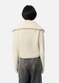 Celine Cardigan - Off White