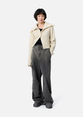 Celine Cardigan - Off White