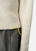 Celine Cardigan - Off White