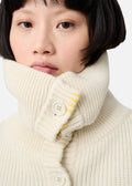 Celine Cardigan - Off White