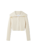 Celine Cardigan - Off White