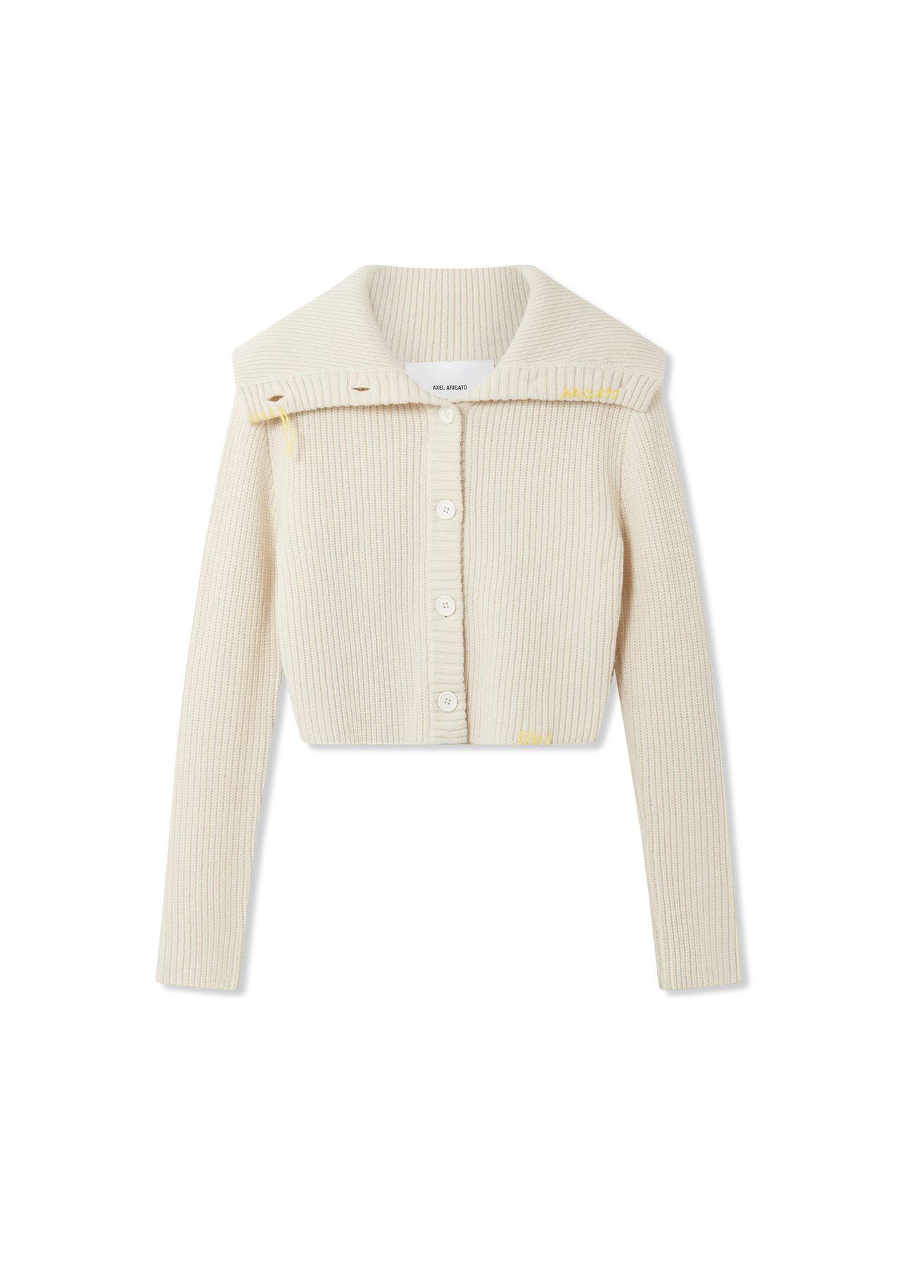 Celine Cardigan - Off White