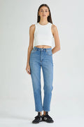 94 High Slim Erin Recycled - Erin