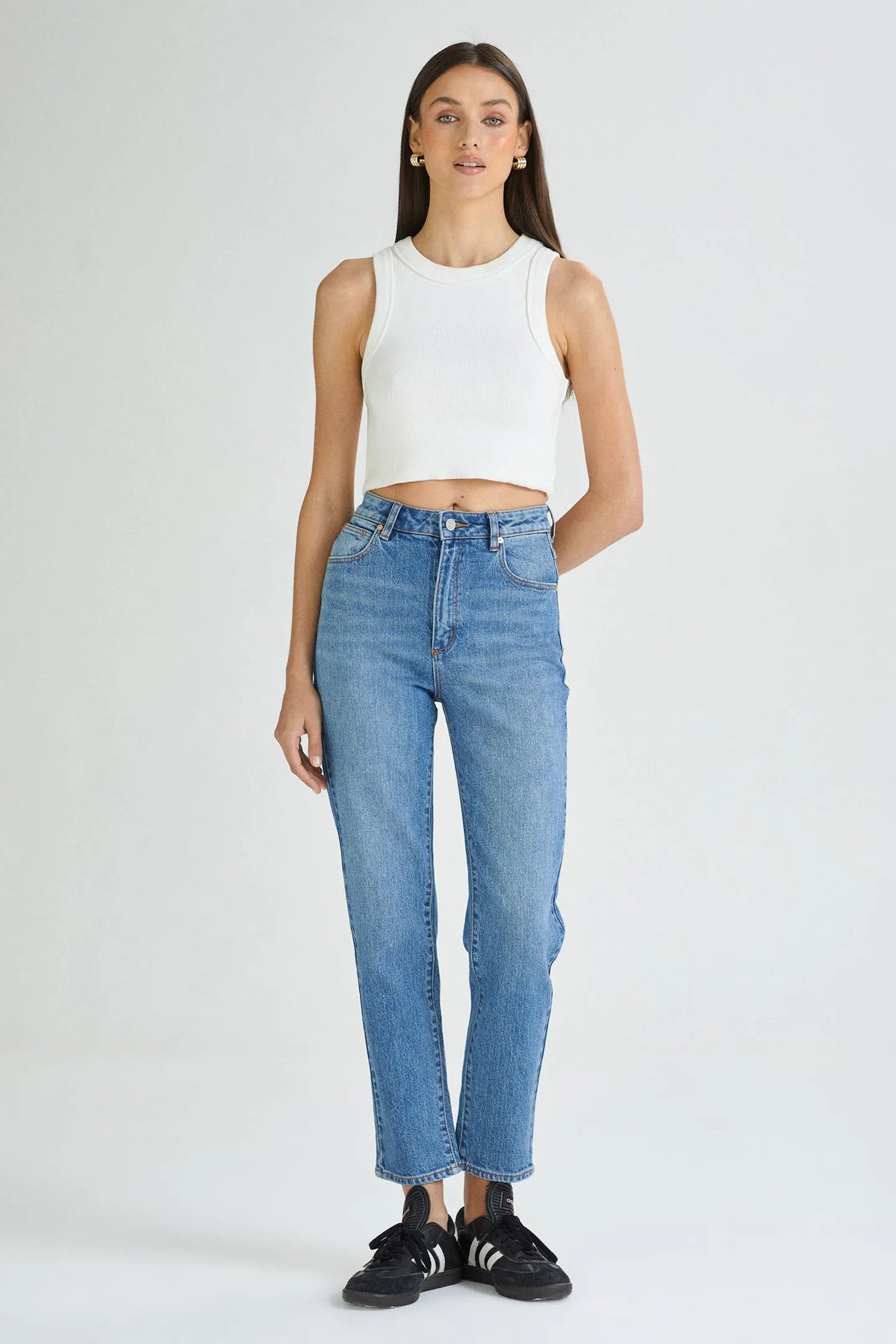 94 High Slim Erin Recycled - Erin