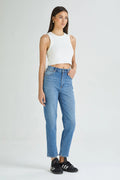 94 High Slim Erin Recycled - Erin