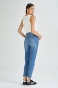 94 High Slim Erin Recycled - Erin