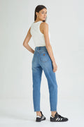94 High Slim Erin Recycled - Erin