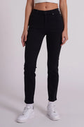 95 STOVEPIPE NELLIE - BLACK