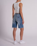 Abrand Jort Lulu Rcymid - Vintage Blue