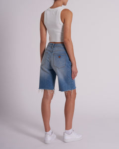 Jort Lulu Rcymid - Vintage Blue
