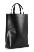 Banner Medium Tote - Svart