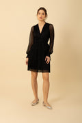 Bianca Dress - Black