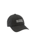 Cap Hat - Svart