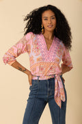 Erin Scarf - Coral