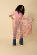 Erin Scarf - Coral
