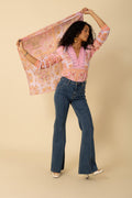 Erin Scarf - Coral