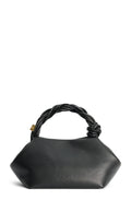 Ganni Bou Bag Small - Svart