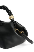 Ganni Bou Bag Small - Svart
