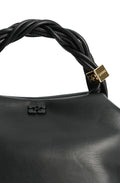Ganni Bou Bag Small - Svart