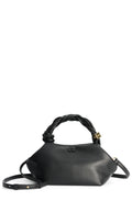 Ganni Bou Bag Small - Svart