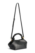 Ganni Bou Bag Small - Svart