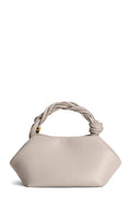 Ganni Bou Bag Small - Oyster Gray