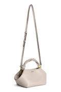 Ganni Bou Bag Small - Oyster Gray