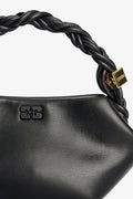 Ganni Bou Bag Mini - Svart
