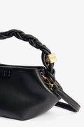 Ganni Bou Bag Mini - Svart