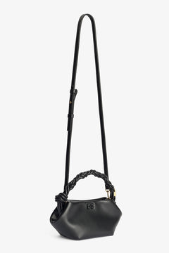 Ganni Bou Bag Mini - Black