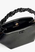 Ganni Bou Bag Mini - Svart