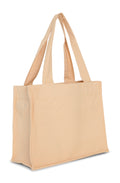 Large Easy Shopper - Buttercream