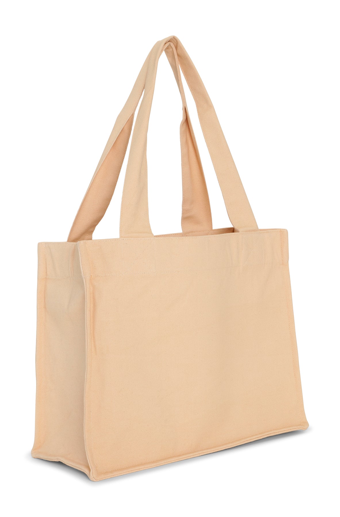 Large Easy Shopper - Buttercream