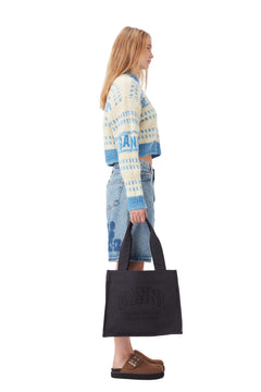 Large Easy Shopper - Phantom