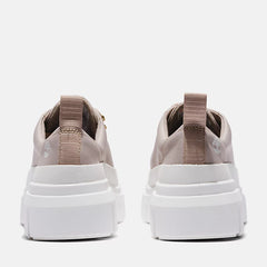 Greyfield Lace Up Shoe - Humus