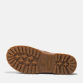 Clairemont Way Fisherman Sandal - Dark Red Full Grain