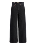 Ribcage Wide Leg - Rosie Posie