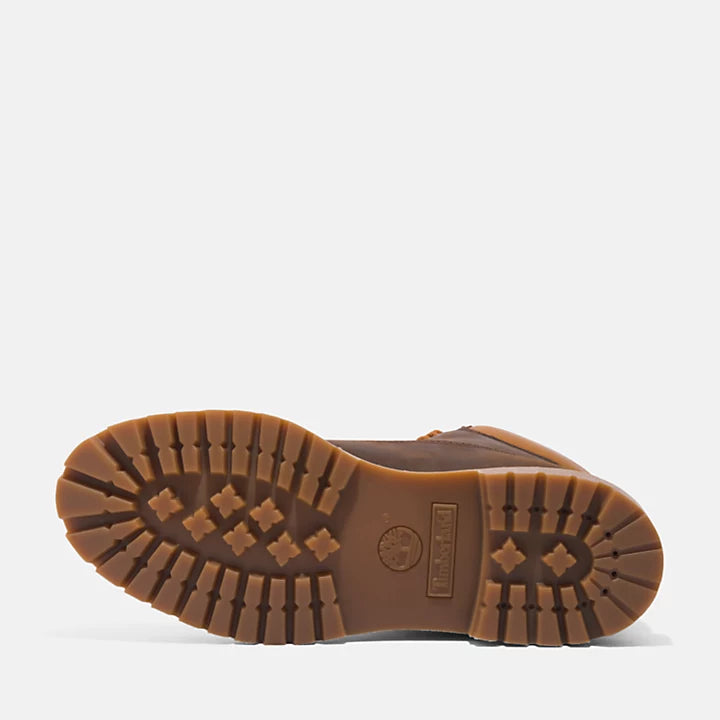 Timberland Premium 6 Inch Waterproof Boot - Cathay Spice