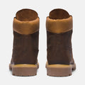 Timberland Premium 6 Inch Waterproof Boot - Cathay Spice