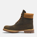 Timberland Premium 6 Inch Waterproof Boot - Military Olive