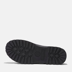 Clairemont Way Fisherman Sandal - Black Full Grain