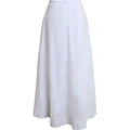 Ambrosia Skirt - White